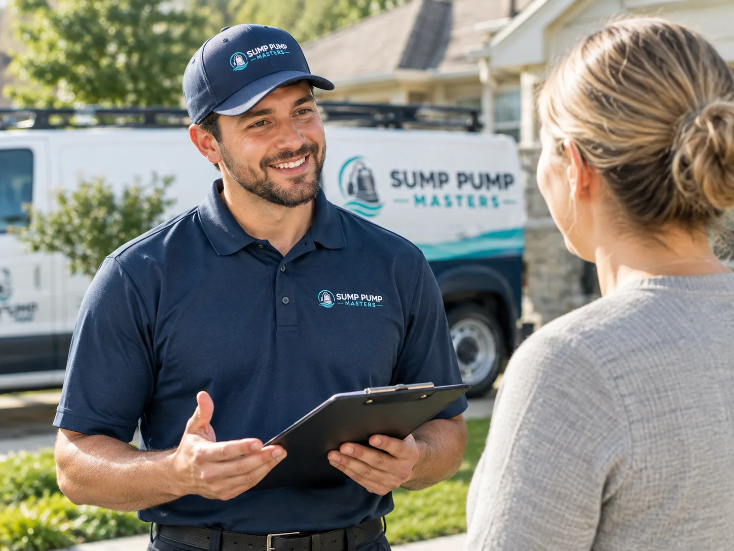 Sump Pump Repair Morrow, OH FAQs